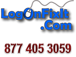 LogOnFixIt.Com