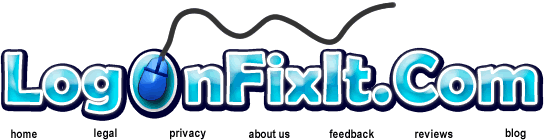 LogOnFixIt.Com