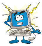Computer Runs Slow?