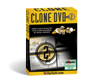 Clone DVD