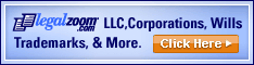 LegalZoom